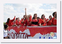 Homecoming Parade * (276 Slides)